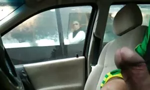 金髪は彼女のお尻をリラックスし、お尻に大きなコックを持って 一徹 女性 動画